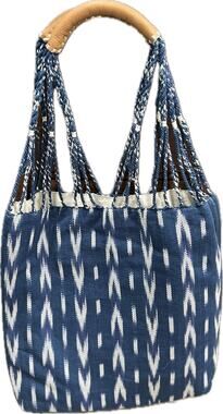 NWT Mercado Global Apolonia Tote Handbag & Matching Chabela Card Holder Pouch